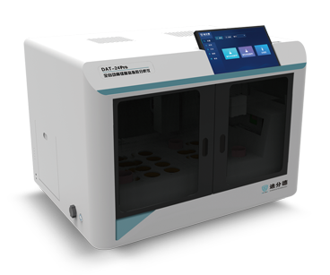 DAT-24Pro全自動高錳酸鹽指數(shù)分析儀