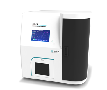 DFS-12全自動游離二氧化硅前處理儀